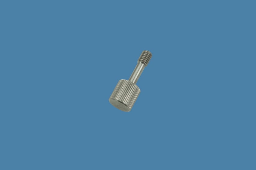Thermopatch Tape Guide Thumb Screw #SPA47087