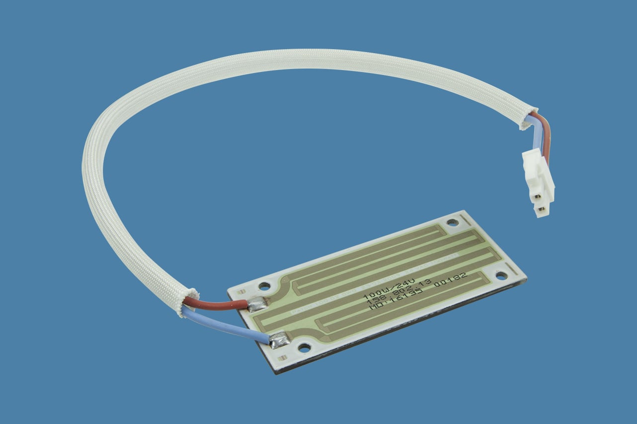 Thermopatch Heating Element #SPA47123