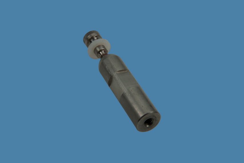 Thermopatch Dynamic Knife Push Rod #SPA47203