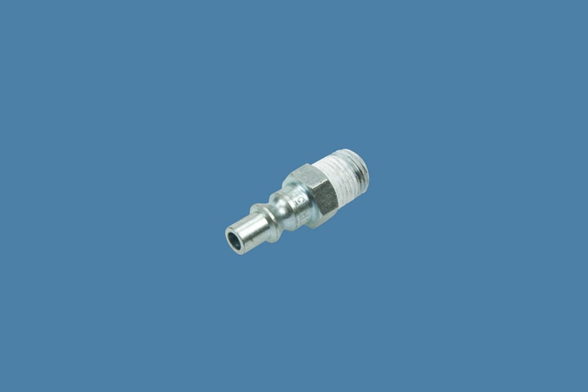 Thermopatch Adapter Male #SPADH-6797