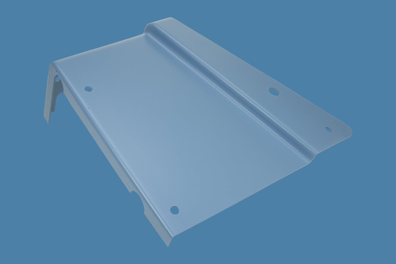 Thermopatch Right side Lower Machine Cover #SPA47065