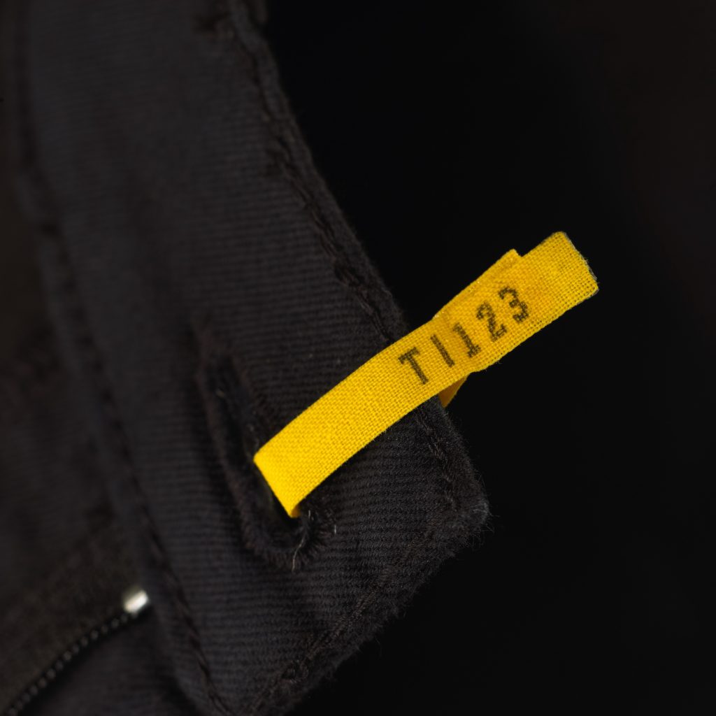 Thermoseal tape Thermopatch NL